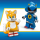 LEGO Sonic 77002 Cyclone kontra Metal Sonic - 1284148 - zdjęcie 4